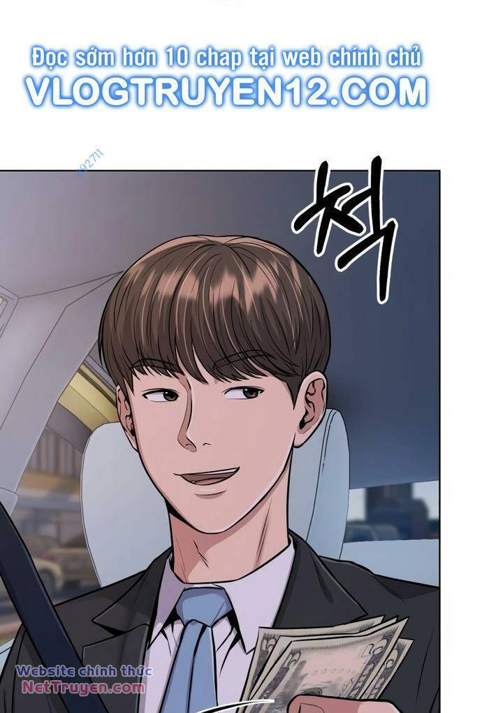 Nhân Viên Thực Tập Kim Cheolsu - chap18 - Trang 80